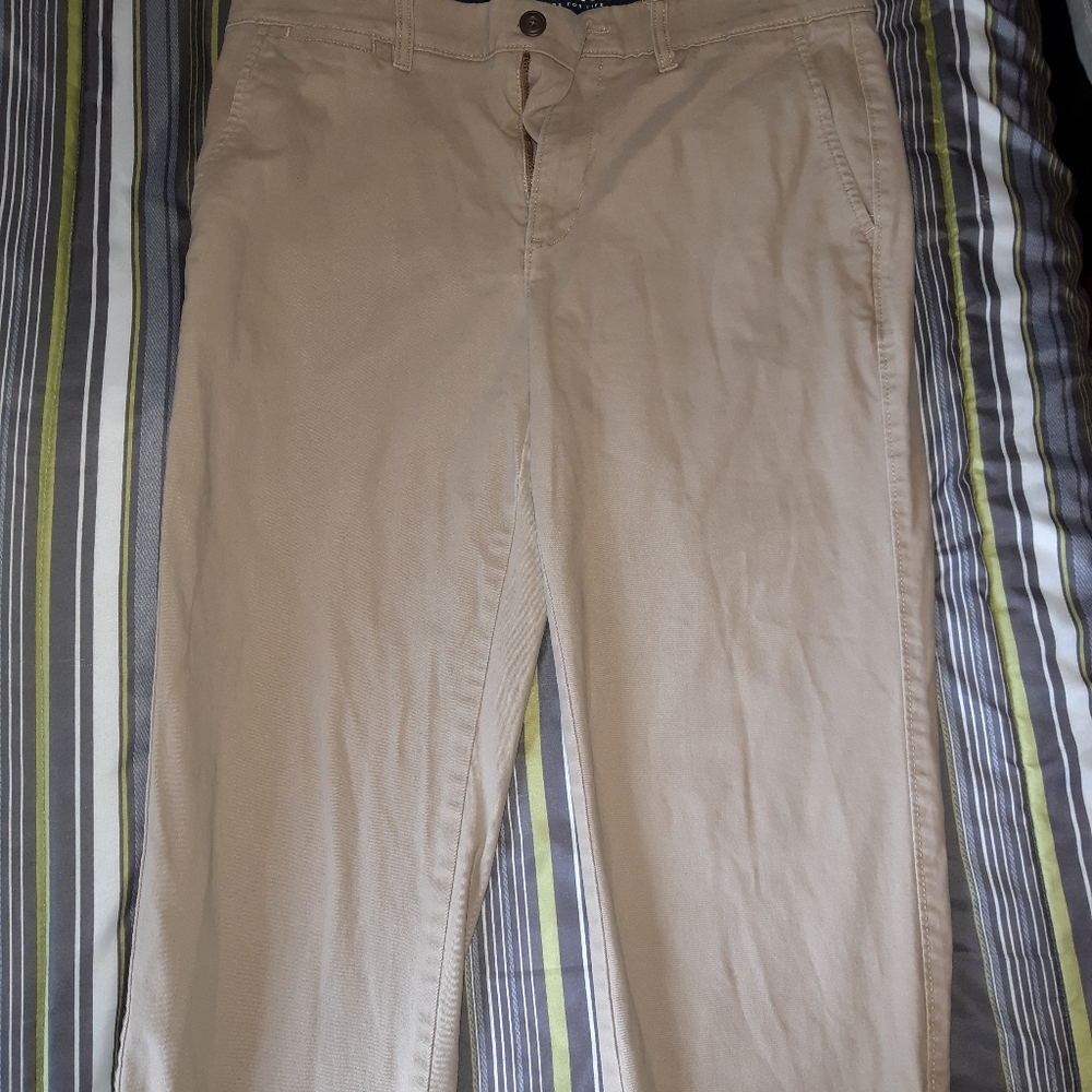 Sonoma khaki pants